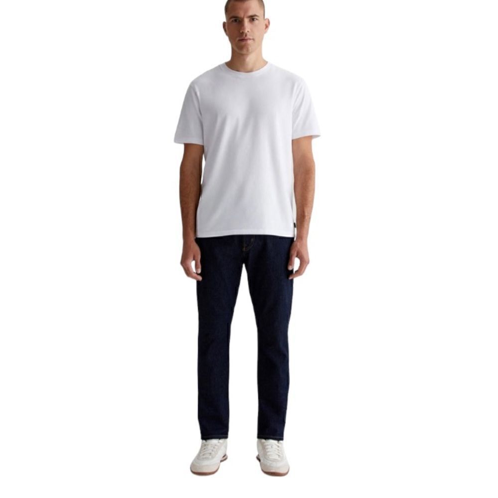 Men’s Adriano Goldschmied Everett Slim Straight Jeans 32x26 NWT